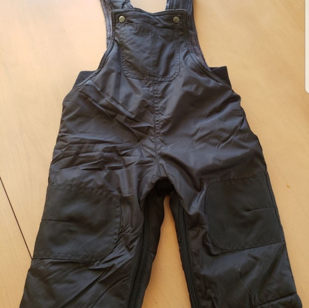 ❄ Snow pants (6-12 months)